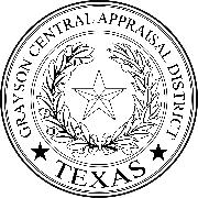 Grayson Central Appraisal District Logo